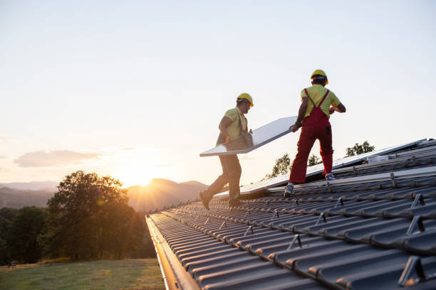Best Cold Roofs  in Manchester, PA