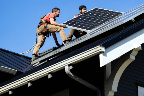 Hot Roofs in Manchester, PA